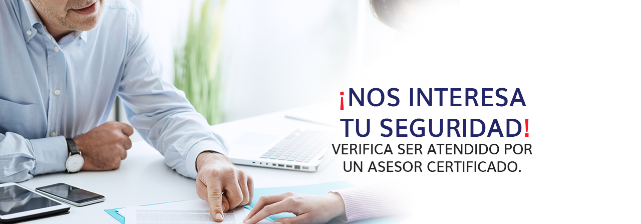 Asesores Certificados Credito Facil